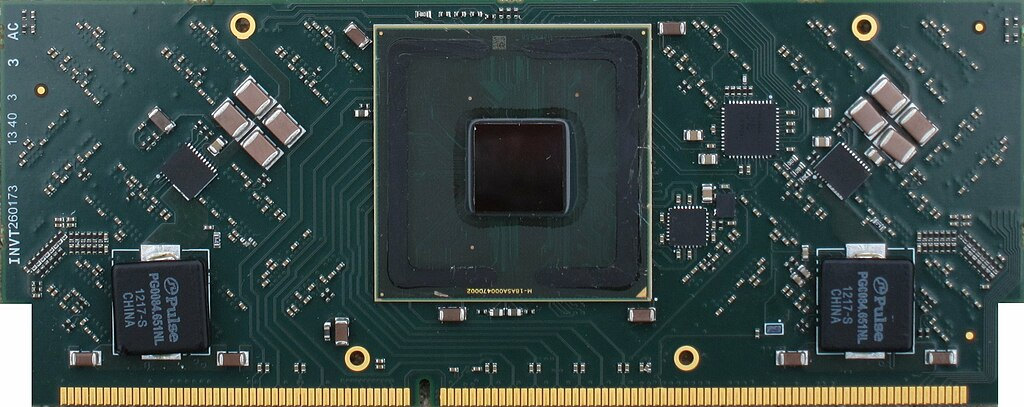 Микросервер DOME P5020