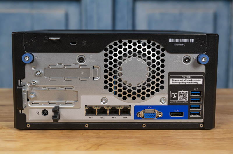 HPE MicroServer — его хотел каждый, и как его сознательно убили - 38