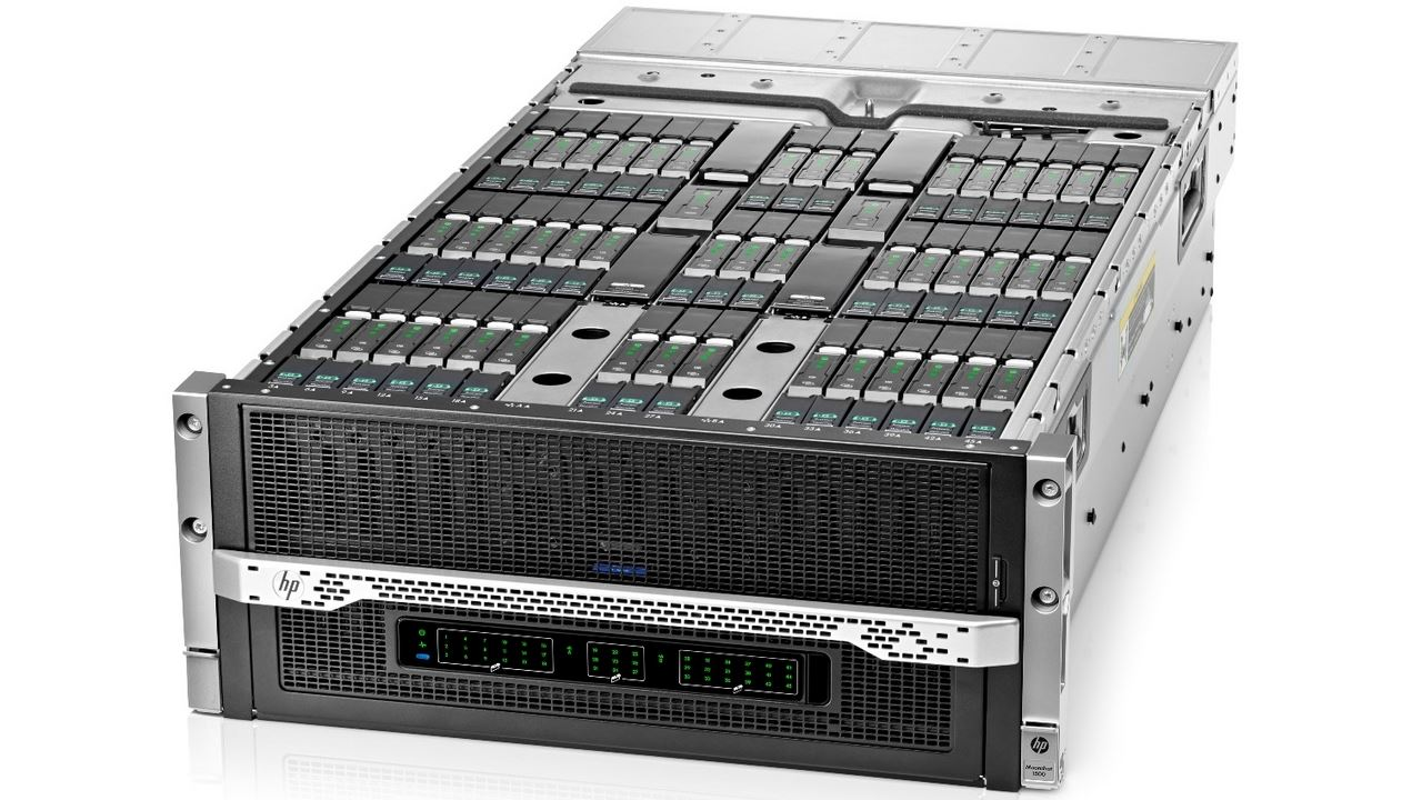 HPE MicroServer — его хотел каждый, и как его сознательно убили - 8