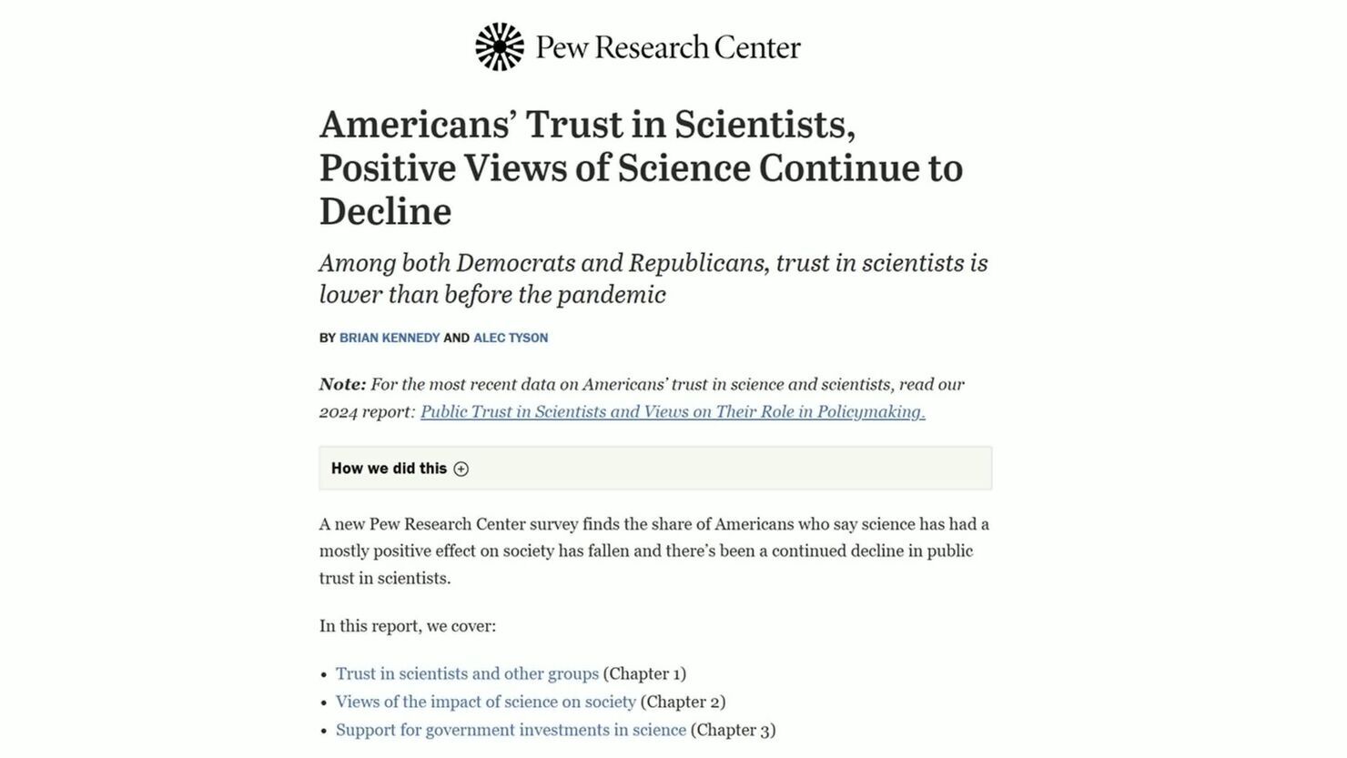 ИИ-шлак убивает Интернет? - 11