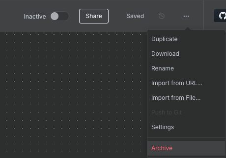 Как быстро сделать Low-Code RAG для своей компании? - 3
