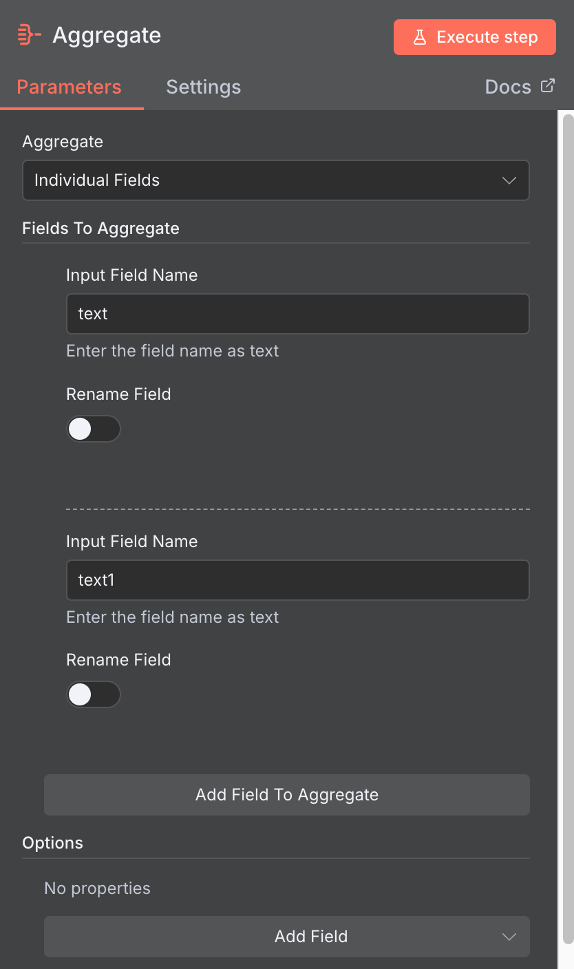 Как быстро сделать Low-Code RAG для своей компании? - 4