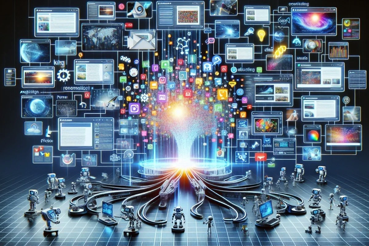 В Китае обязали маркировать весь AI-контент - 1