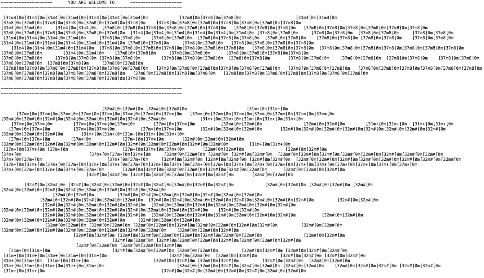 CLI в 2025: отголоски динозавров или реальная потребность - 8