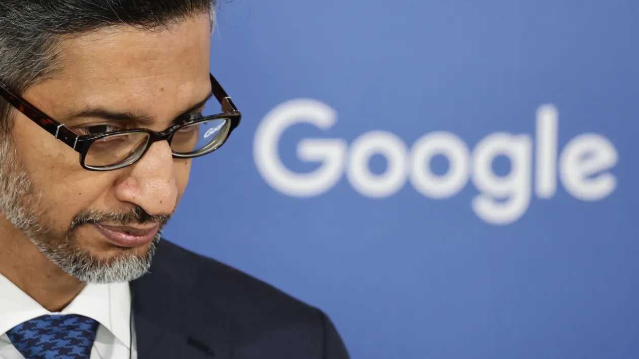 Google сохранил Chrome и Android: суд отказался от жёстких мер - 1 Google сохранил Chrome и Android: суд отказался от жёстких мер - 1