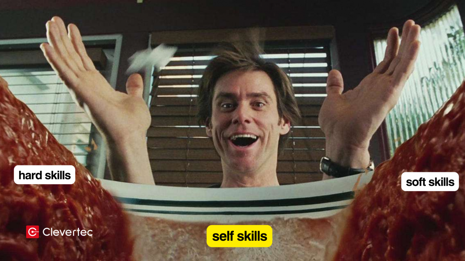 Self skills – новая норма? Не софтами и хардами едиными - 3 Self skills – новая норма? Не софтами и хардами едиными - 3