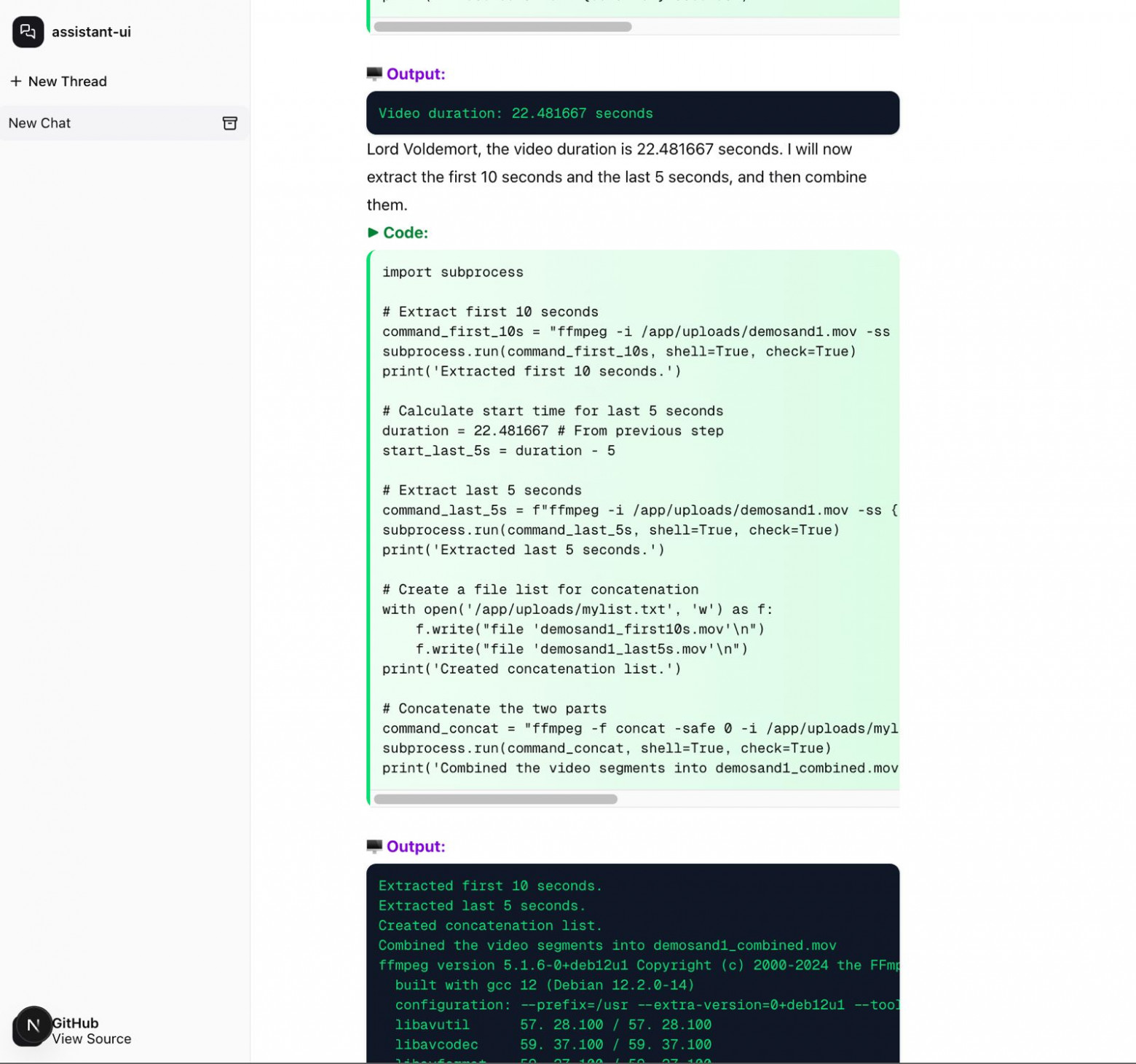 VPS-сервер как платформа для ИИ-агентов - 13