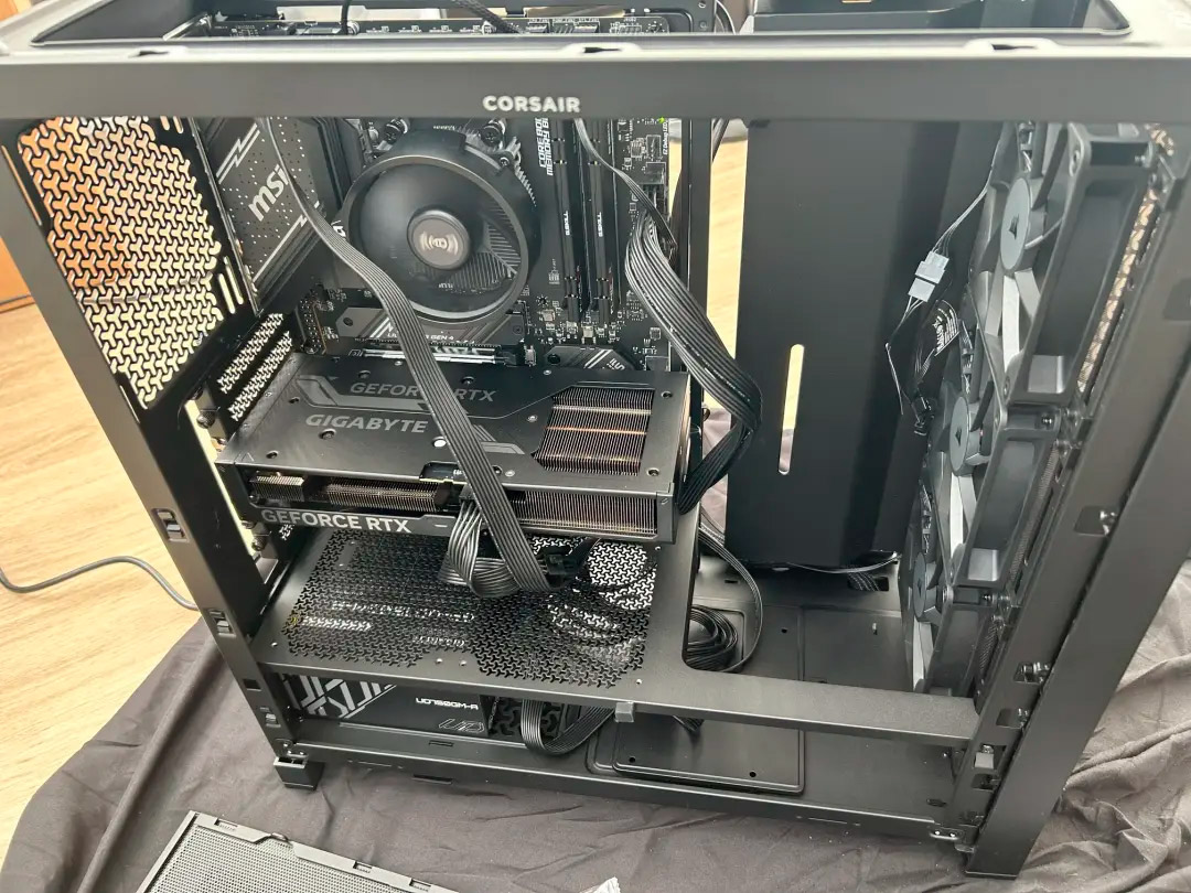 VPS-сервер как платформа для ИИ-агентов - 14