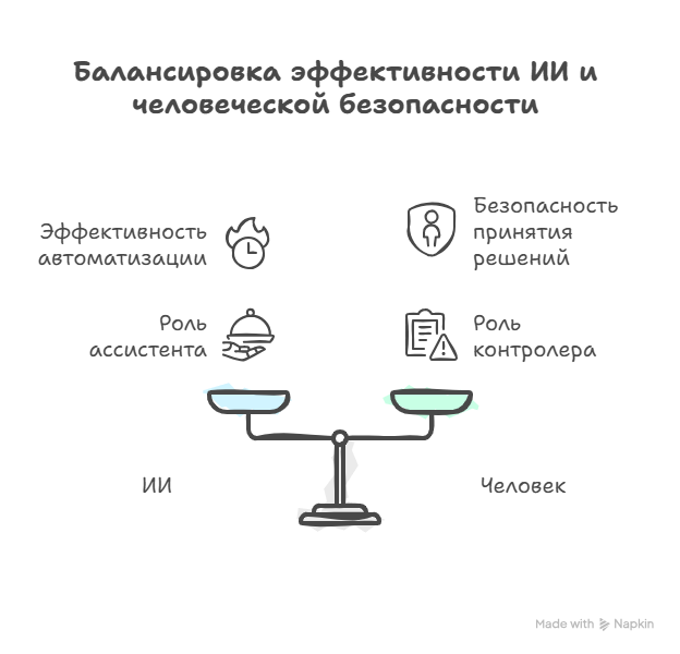 Чем болен средний бизнес? Статья 5. Нейро-символический ИИ: прорыв в управлении или очередной хайп? - 12