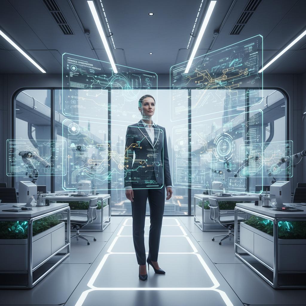 Чем болен средний бизнес? Статья 5. Нейро-символический ИИ: прорыв в управлении или очередной хайп? - 3