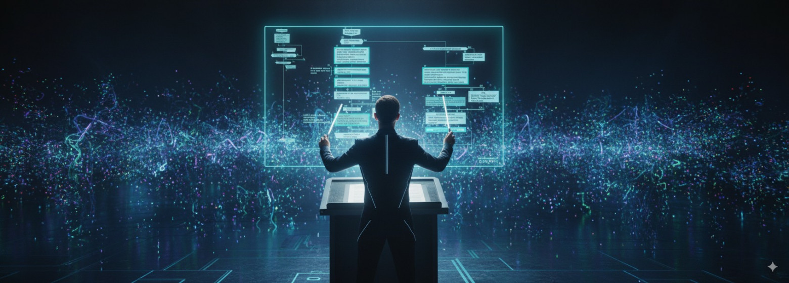 Чем болен средний бизнес? Статья 5. Нейро-символический ИИ: прорыв в управлении или очередной хайп? - 7