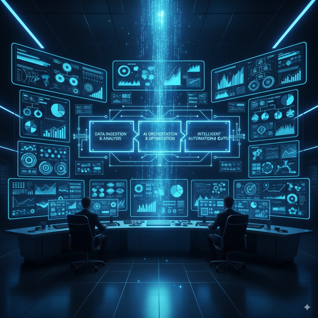 Чем болен средний бизнес? Статья 5. Нейро-символический ИИ: прорыв в управлении или очередной хайп? - 9