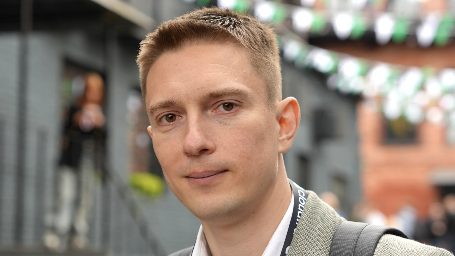 Сергей Шептуля, директор по развитию бизнеса по направлению IT и ИБ AUXO  