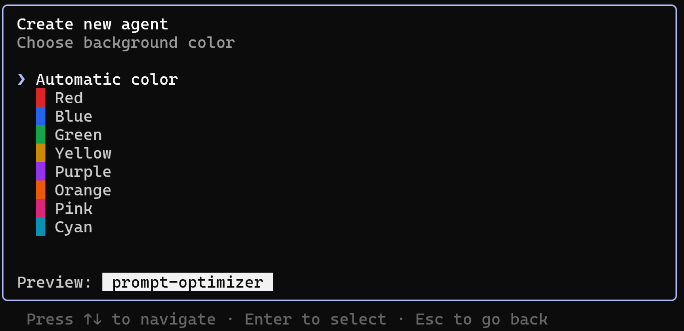 Иллюстрированное руководство по Claude (I): Профессиональная команда через Subagents - 10 Иллюстрированное руководство по Claude (I): Профессиональная команда через Subagents - 10