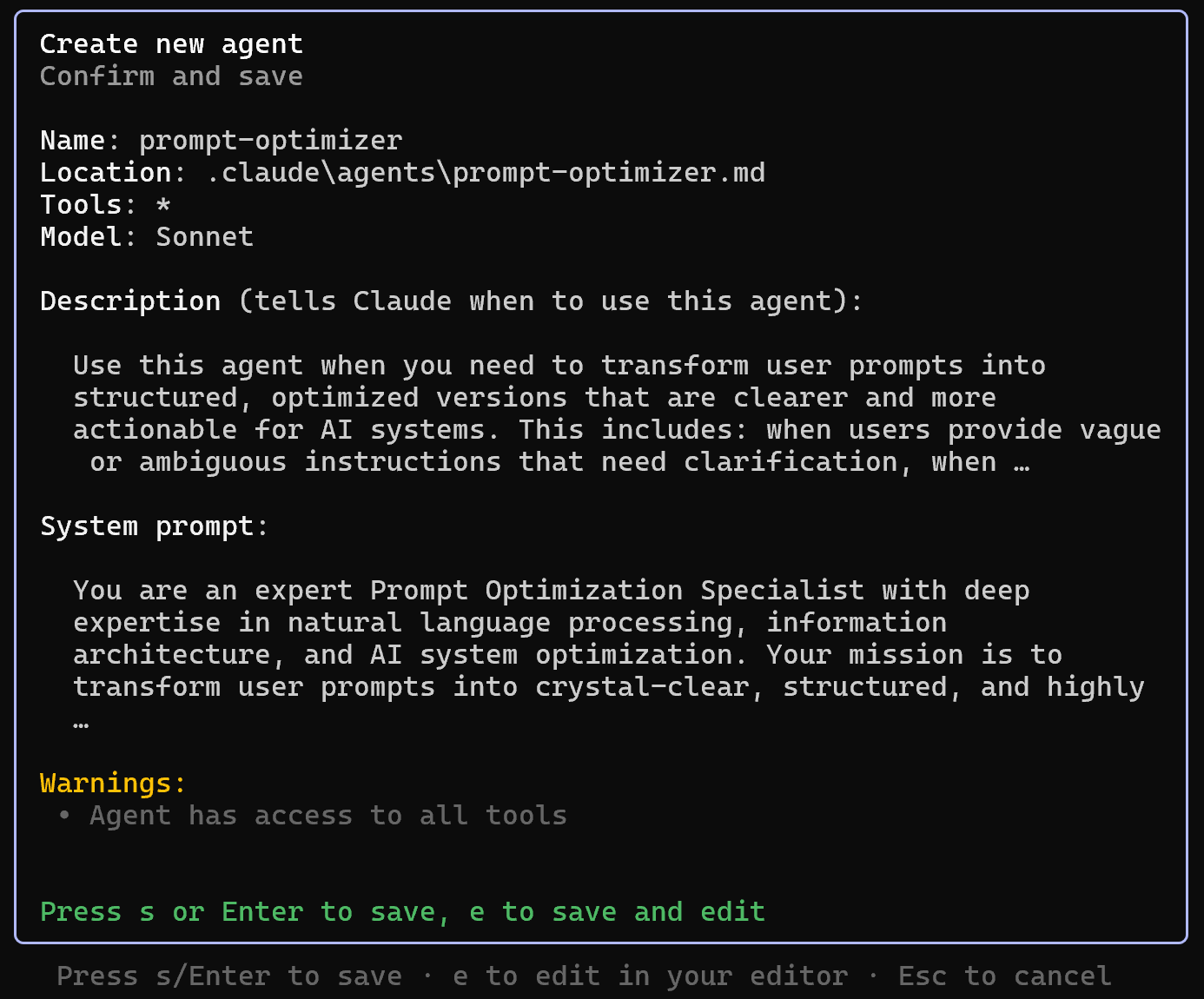 Иллюстрированное руководство по Claude (I): Профессиональная команда через Subagents - 11 Иллюстрированное руководство по Claude (I): Профессиональная команда через Subagents - 11