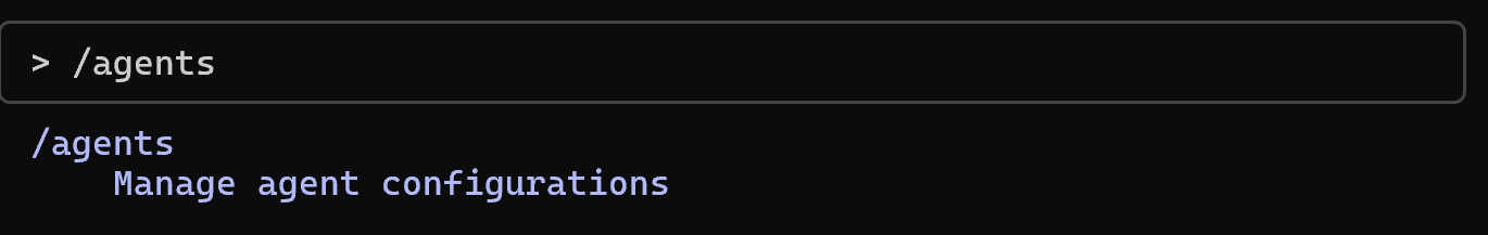 Иллюстрированное руководство по Claude (I): Профессиональная команда через Subagents - 2 Иллюстрированное руководство по Claude (I): Профессиональная команда через Subagents - 2