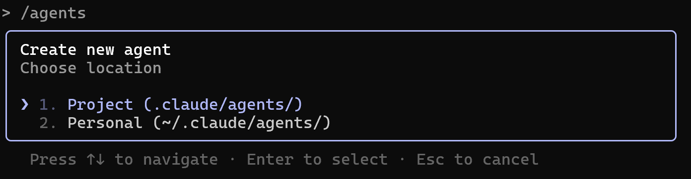 Иллюстрированное руководство по Claude (I): Профессиональная команда через Subagents - 4 Иллюстрированное руководство по Claude (I): Профессиональная команда через Subagents - 4