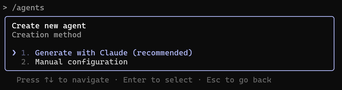 Иллюстрированное руководство по Claude (I): Профессиональная команда через Subagents - 5 Иллюстрированное руководство по Claude (I): Профессиональная команда через Subagents - 5