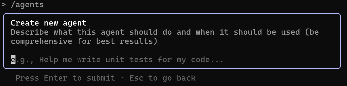 Иллюстрированное руководство по Claude (I): Профессиональная команда через Subagents - 6 Иллюстрированное руководство по Claude (I): Профессиональная команда через Subagents - 6