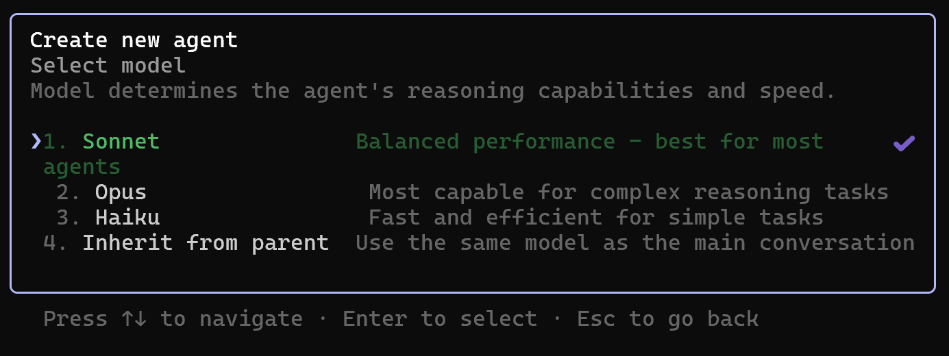 Иллюстрированное руководство по Claude (I): Профессиональная команда через Subagents - 9 Иллюстрированное руководство по Claude (I): Профессиональная команда через Subagents - 9