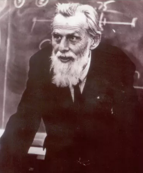 Уоррен Маккалок