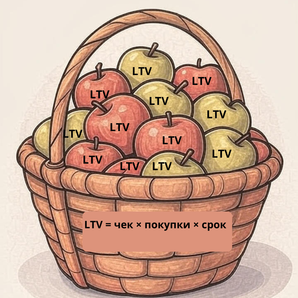 Как контент-маркетинг увеличивает лиды и продажи: неочевидные метрики и кейсы - 3 Как контент-маркетинг увеличивает лиды и продажи: неочевидные метрики и кейсы - 3