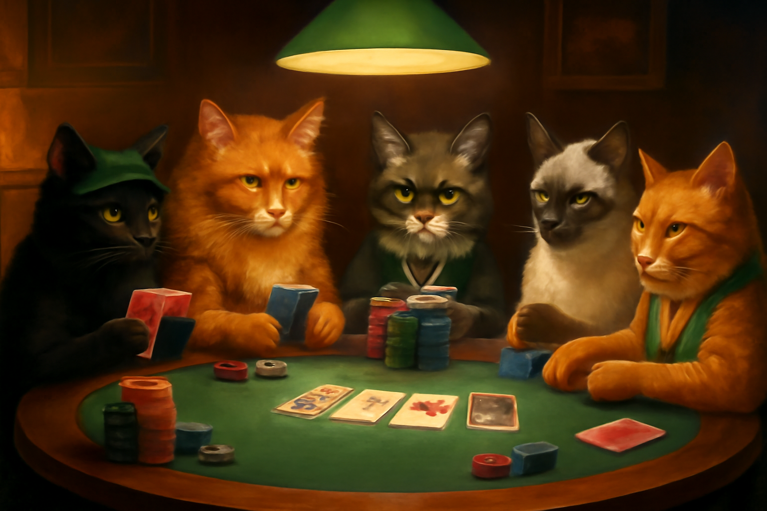 Когда YOLO не спасает: как один параметр может испортить всё - 1