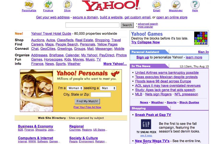 Невидимая рука интерфейса: как ИИ меняет дизайн и дизайнеров - 6 Невидимая рука интерфейса: как ИИ меняет дизайн и дизайнеров - 6