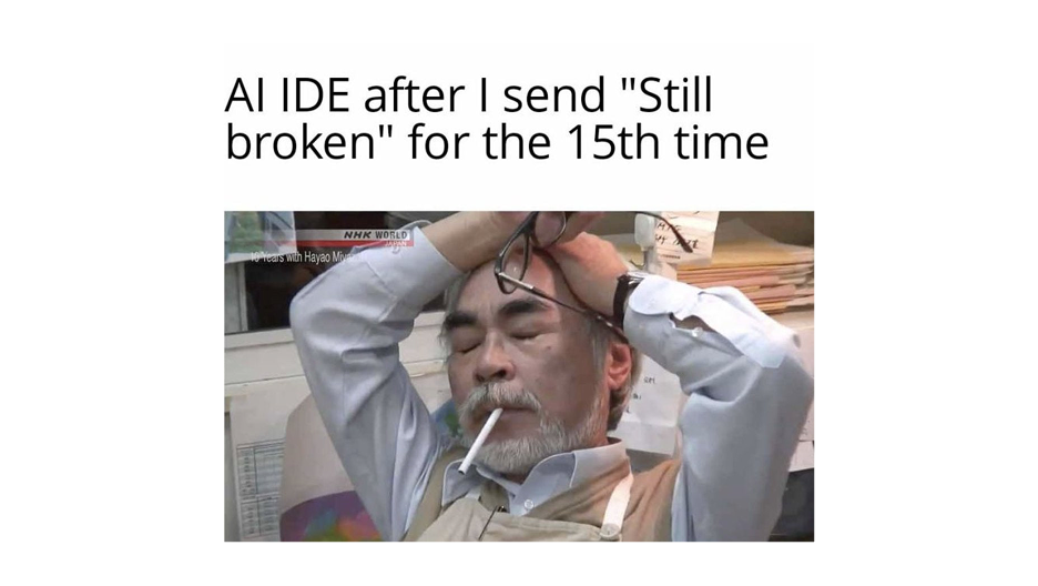 От парсера до ИИ-платформы: как рекрутер «навайбкодил» инструмент, который экономит часы работы - 1