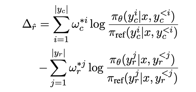 От «равных» весов к «умным»: OTPO для более точного Alignment LLM - 23 От «равных» весов к «умным»: OTPO для более точного Alignment LLM - 23