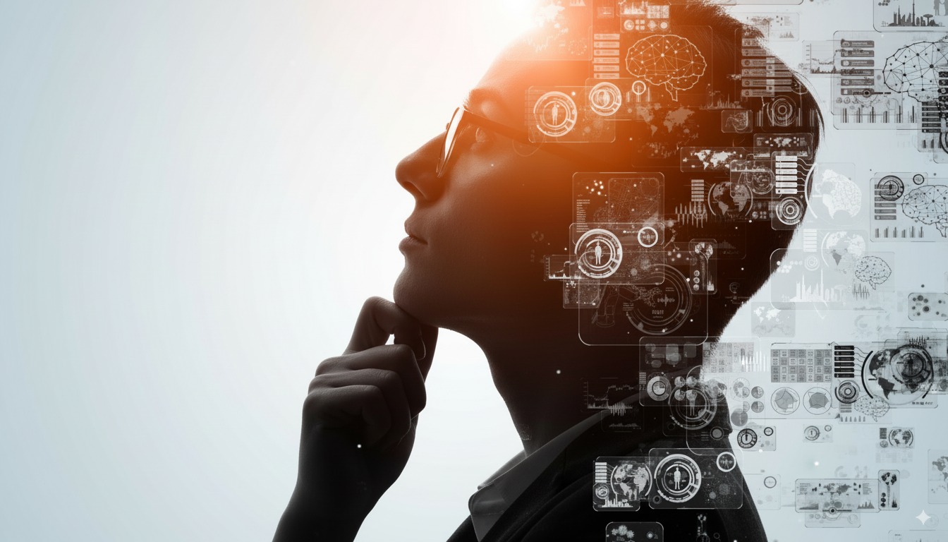 Серия: «Железный разум: взлёты и падения ИИ»Статья 1: От калькулятора до нейросетей — вся правда об эволюции ИИ - 8