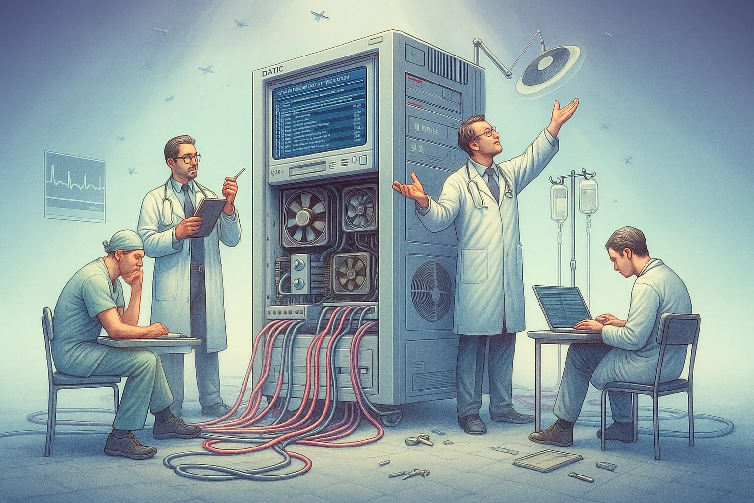 система MYCIN