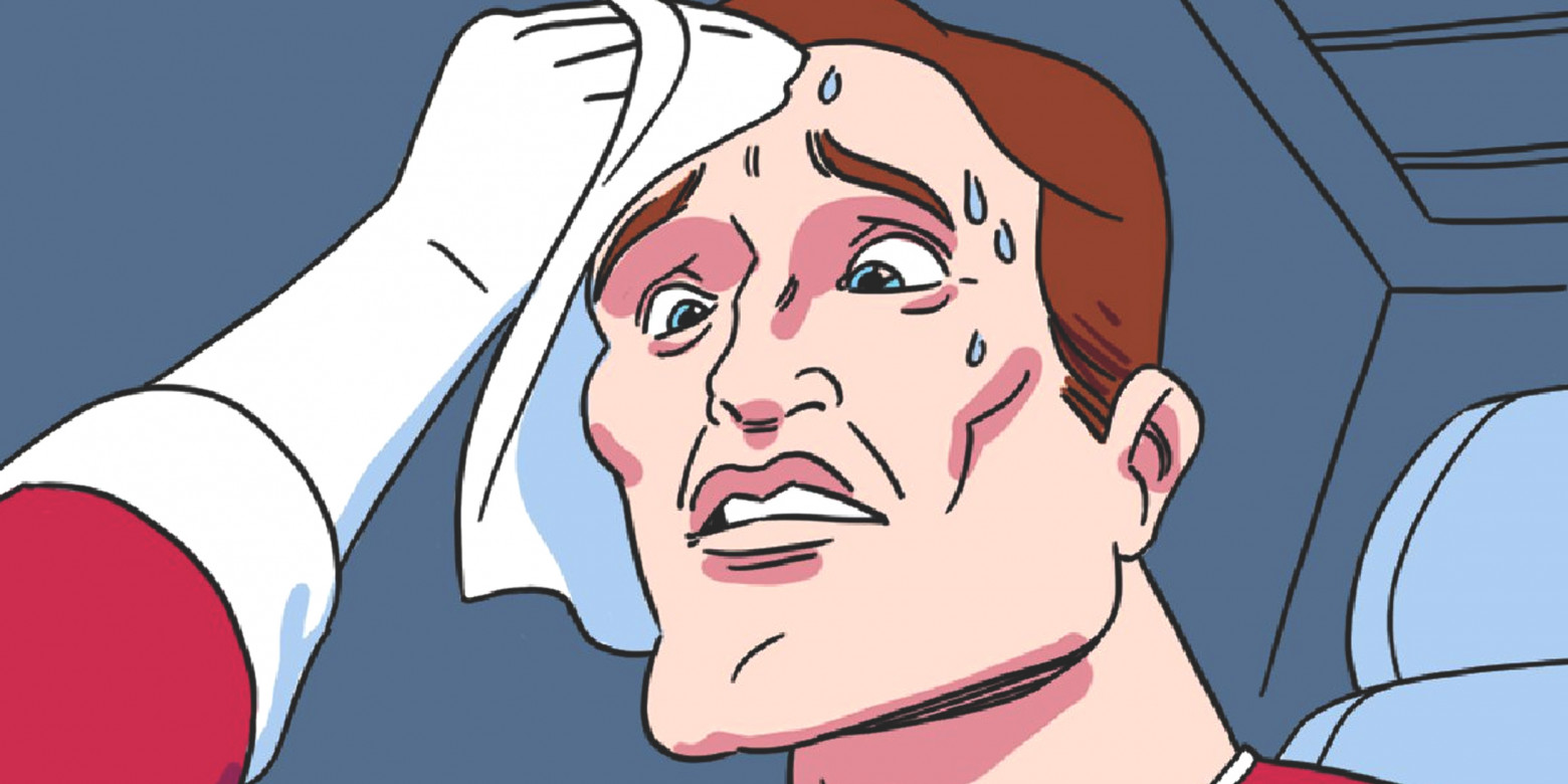 Сказ о том, как «беспокойные» данные набеспокоили нам скор - 1