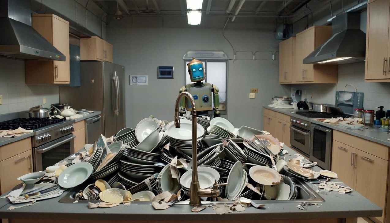 AI-бытовуха - 1