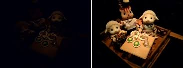 Clode: continuous exposure learning for low-light image enhancement using neural odes - 13