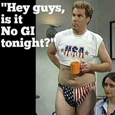 Душить, ломать и контролировать. Зачем айтишнику джиу-джитсу - 2