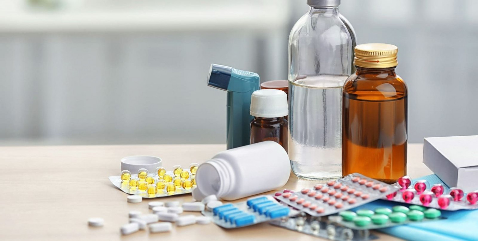 ИИ в комбинации с новыми подходами ускорит создание лекарств в два раза — Reuters - 1