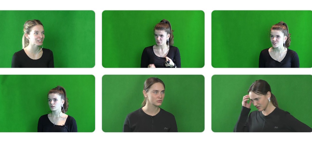 Питерские исследователи научили компьютер распознавать эмоции человека по видео - 1