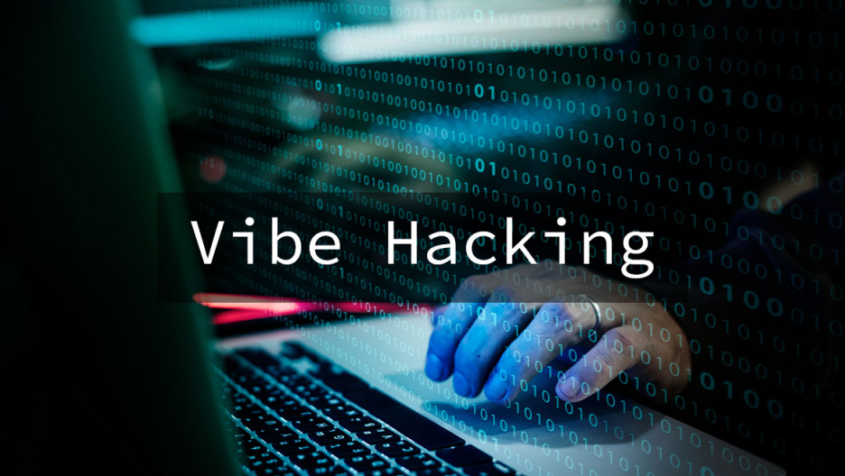 «Вайб хакинг»: как киберпреступники используют ИИ-агентов для масштабирования вымогательских атак - 1