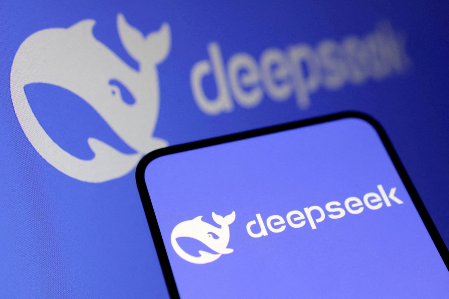 DeepSeek готовит автономного AI-агента - 1