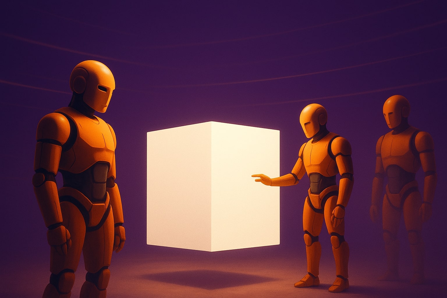 Vision Language World Model: язык как картина мира - 1