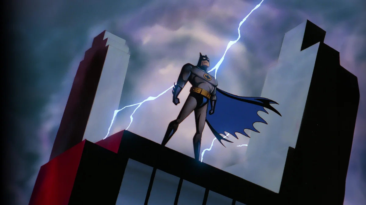 Warner Bros. подала в суд на Midjourney за использование культовых персонажей - 1