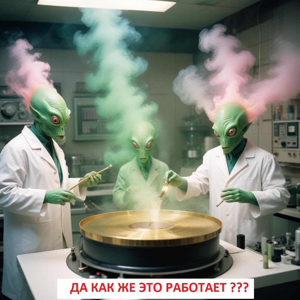 Опасная зона - работа мозга