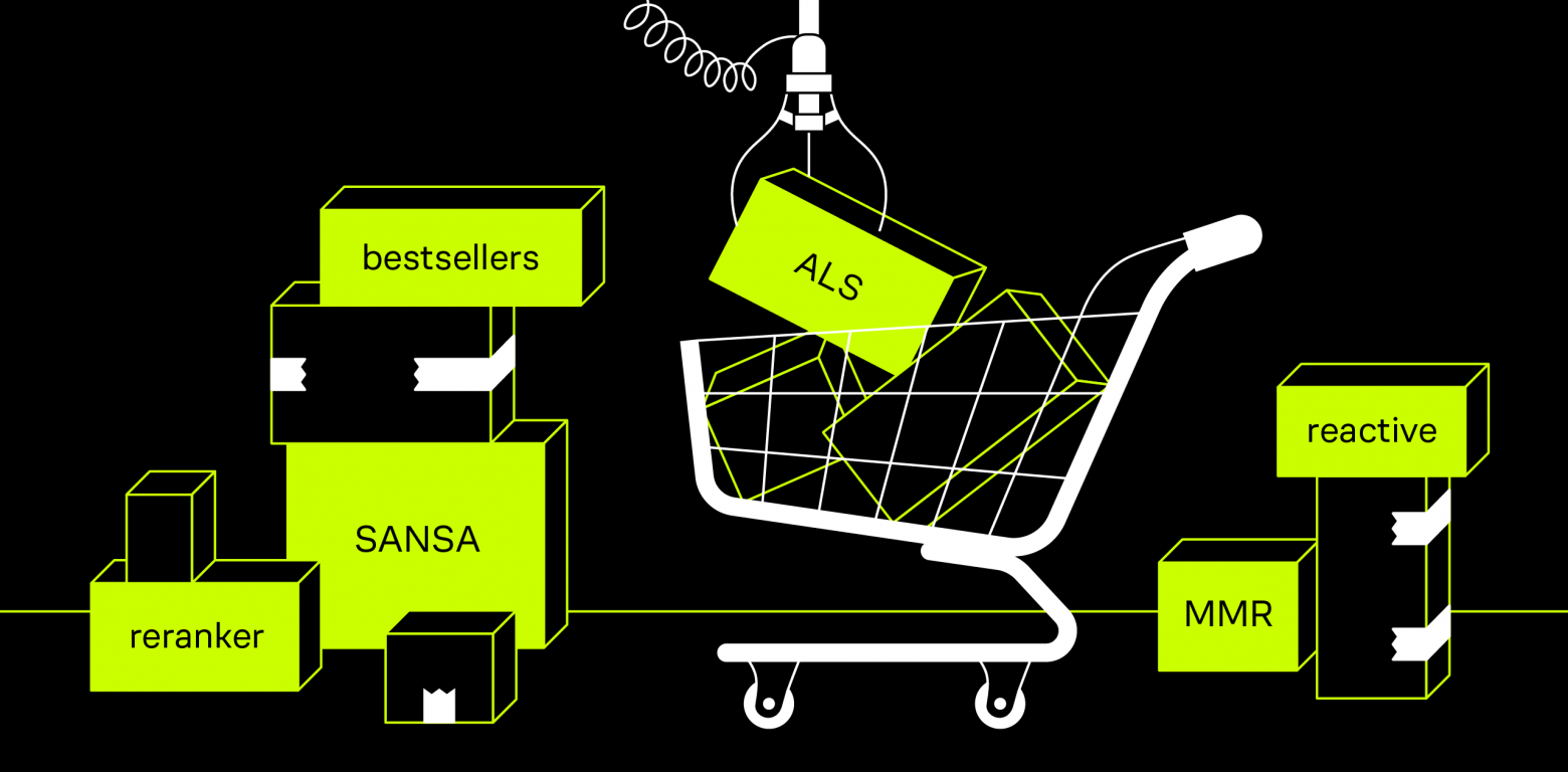 Как за год вырастить персонализацию на главной: эволюция рекомендаций в fashion ecom - 1