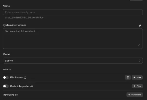 Квалификация лидов в Битрикс24 с помощью ChatGPT - 4 Квалификация лидов в Битрикс24 с помощью ChatGPT - 4