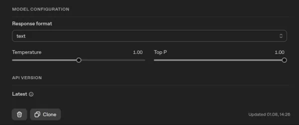 Квалификация лидов в Битрикс24 с помощью ChatGPT - 5 Квалификация лидов в Битрикс24 с помощью ChatGPT - 5