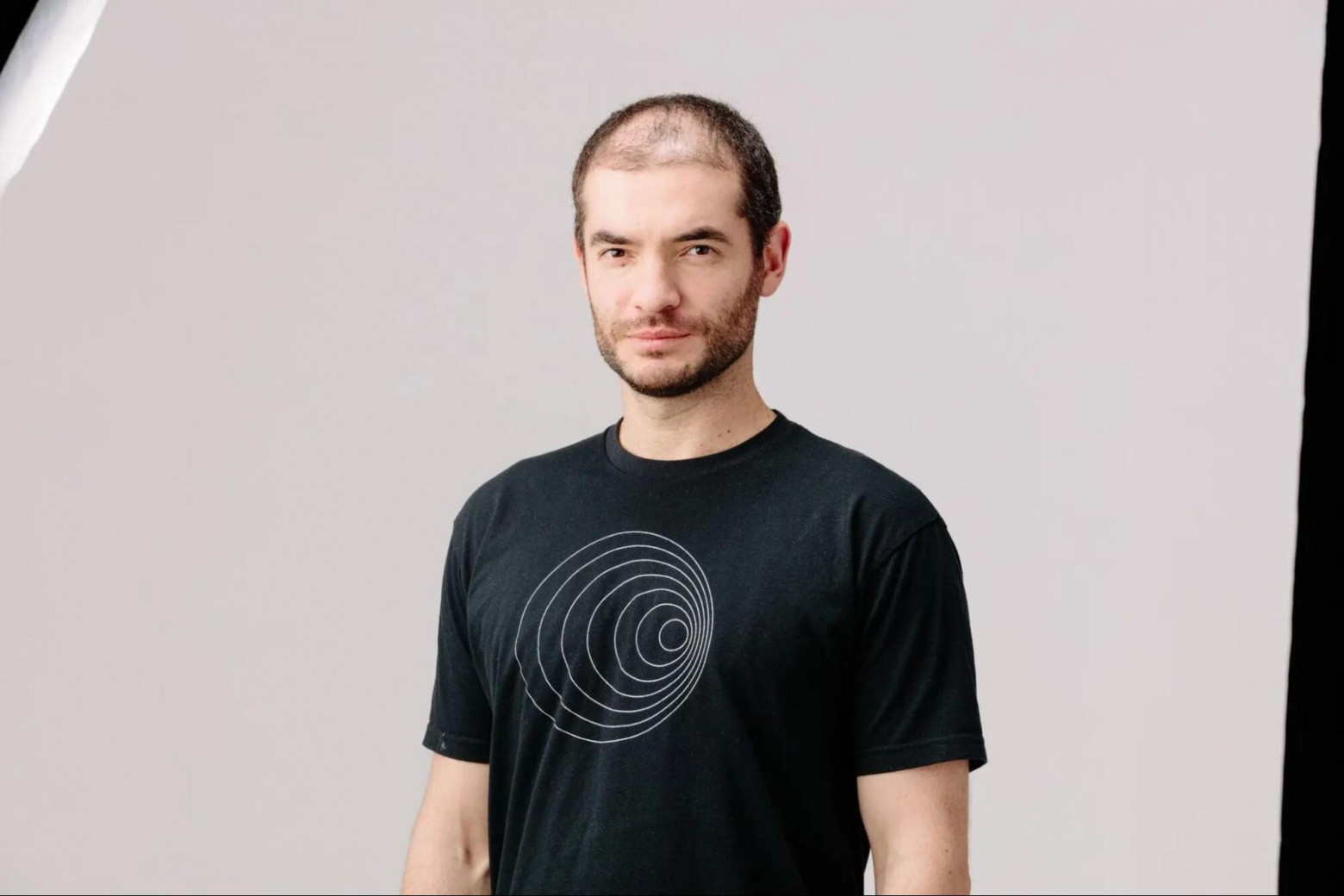  Илья Суцкевер. Фото: Stanford University 