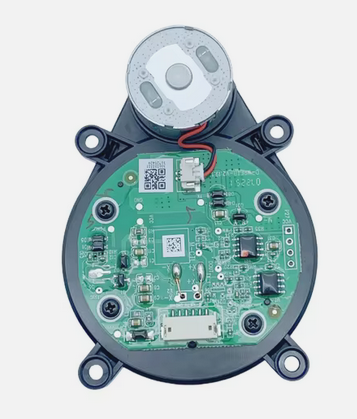 Датчик расстояния Roborock S8