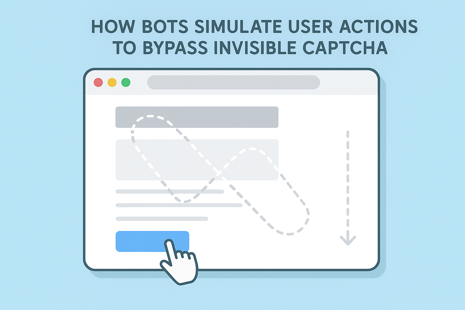 Противостояние ML-моделей: как сайты учатся блокировать распознавание капчи - 3 Противостояние ML-моделей: как сайты учатся блокировать распознавание капчи - 3