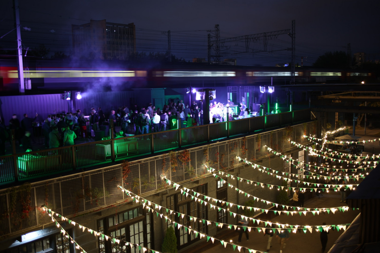 Решить задачу с помощью AI-помощника, «прожарить» резюме и выиграть мерч: как прошла IT-конференция GoCloud Tech 2025 - 8